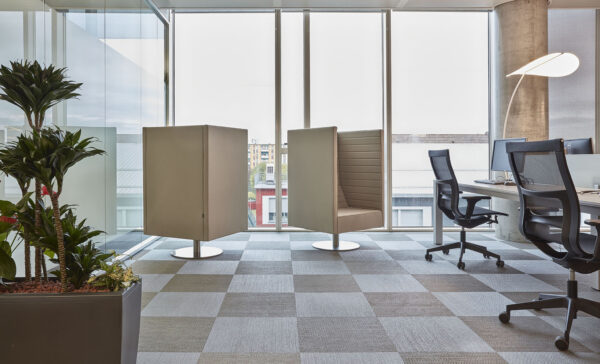 Кресло STRIPES 6