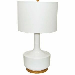 Настольная лампа RIDLEY 1