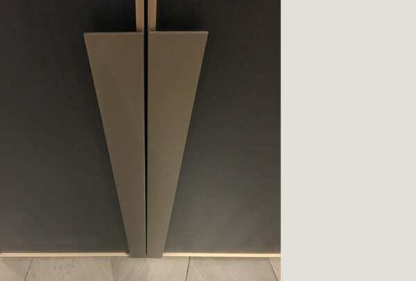 Шкаф Гардеробная FREEDOM Shake design 23