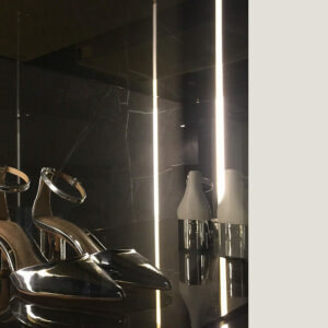 Шкаф Гардеробная FREEDOM Shake design 24