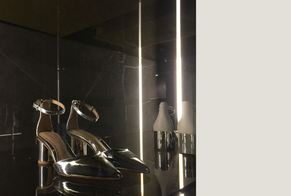 Шкаф Гардеробная FREEDOM Shake design 24