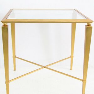 Приставной столик MAURO 1