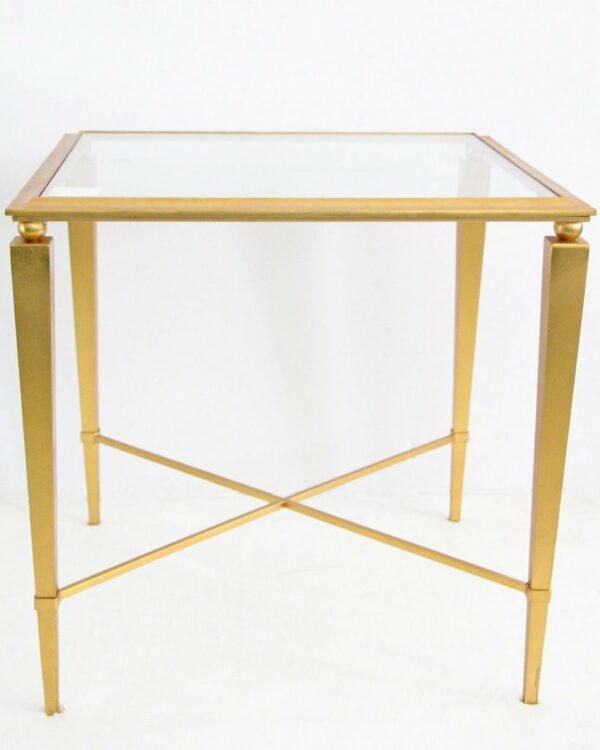 Приставной столик MAURO