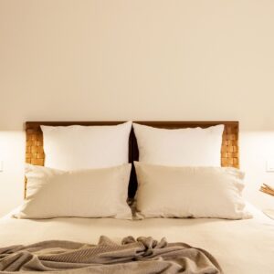 Кровать CESTONE 3