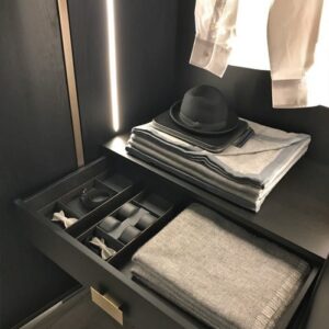 Шкаф Гардеробная FREEDOM Shake design 25