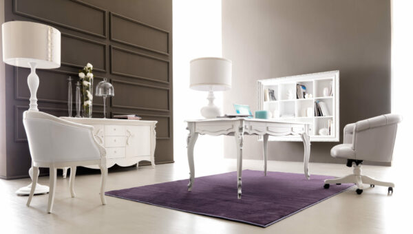 Настольная лампа SOFIA-ROLL 8