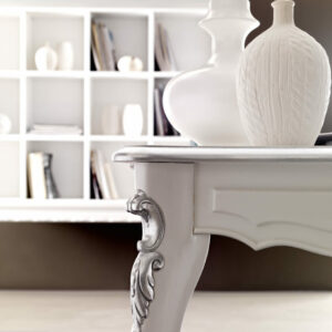 Письменный стол CHARLOTTE 4