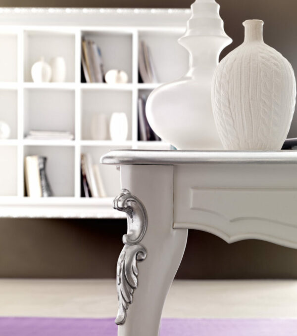 Письменный стол CHARLOTTE 4