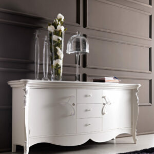 Комод MELISSA 2