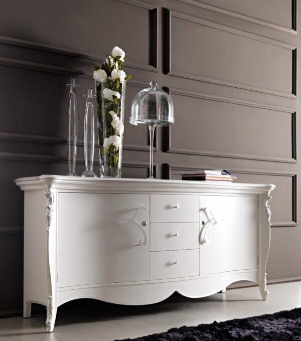 Комод MELISSA 2