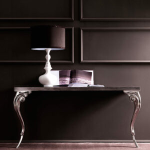 Настольная лампа SOFIA-ROLL 3