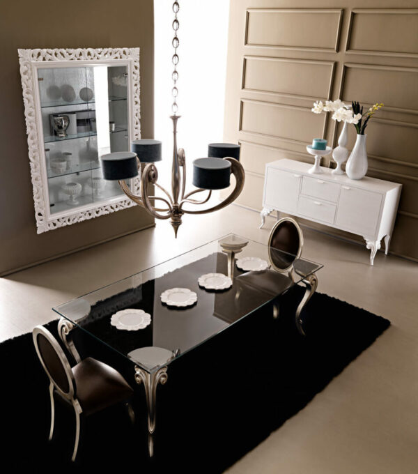 Витрина GASTON 4