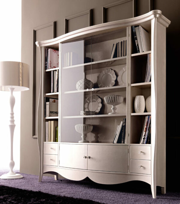 Торшер SOFIA-ROLL 3