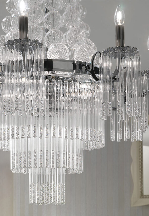 Люстра IMPERIAL 2