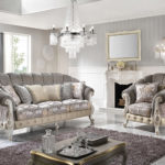 Люстра IMPERIAL 3