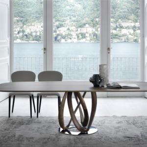 Обеденный стол Infinity 8