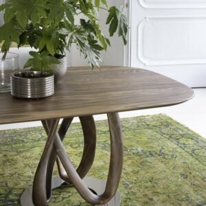 Обеденный стол Infinity 9