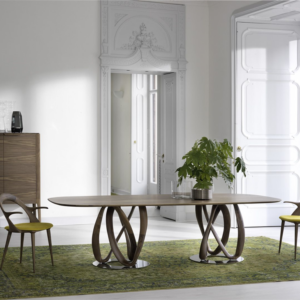 Обеденный стол Infinity 10