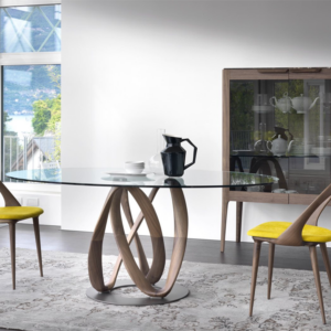 Обеденный стол Infinity 11