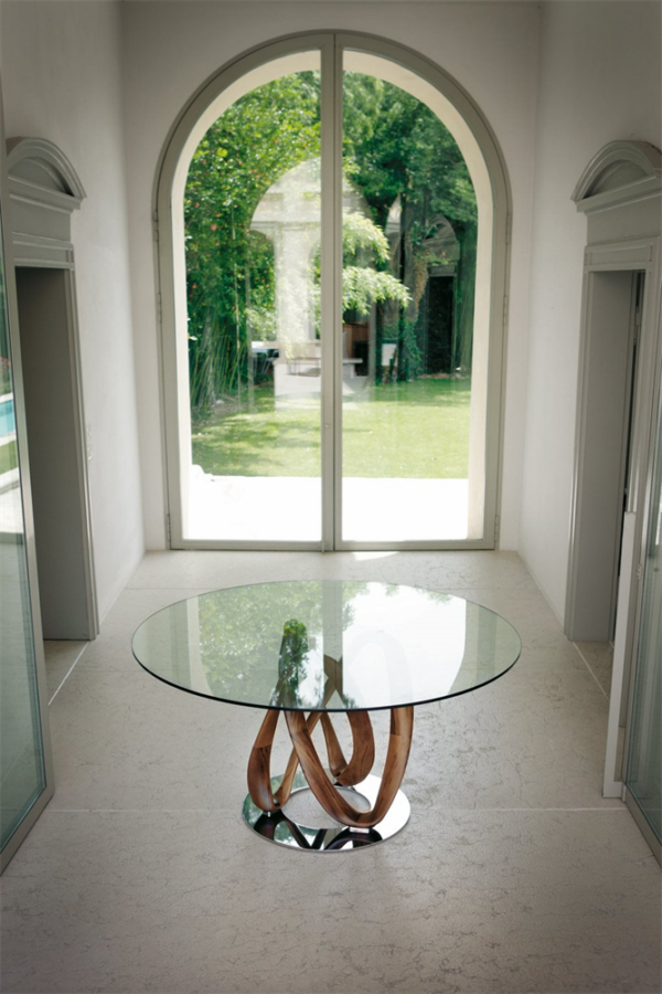 Обеденный стол Infinity 6