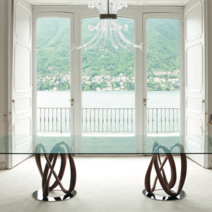 Обеденный стол Infinity 7