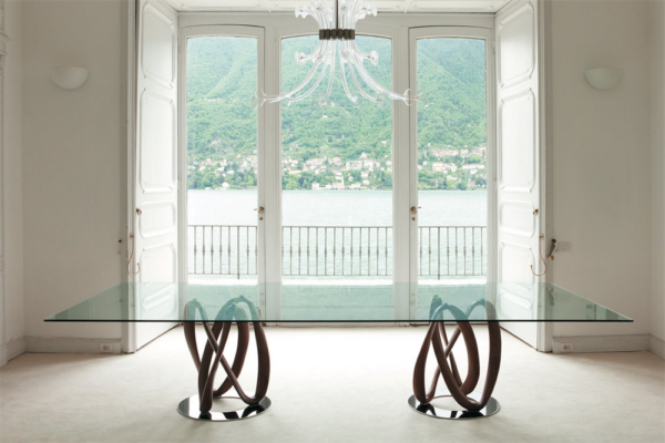 Обеденный стол Infinity 7