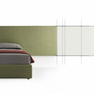 Кровать INFINITY 3