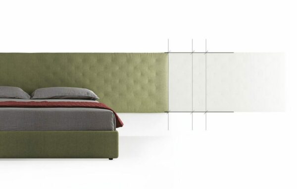 Кровать INFINITY 4