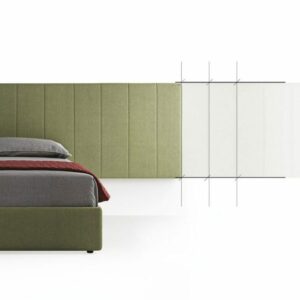 Кровать INFINITY 5