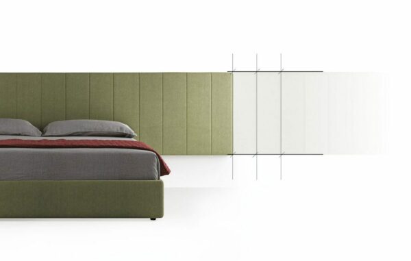 Кровать INFINITY 5