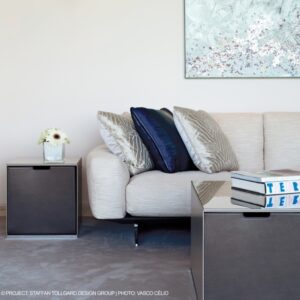 Модульный журнальный столик INFINITY 3