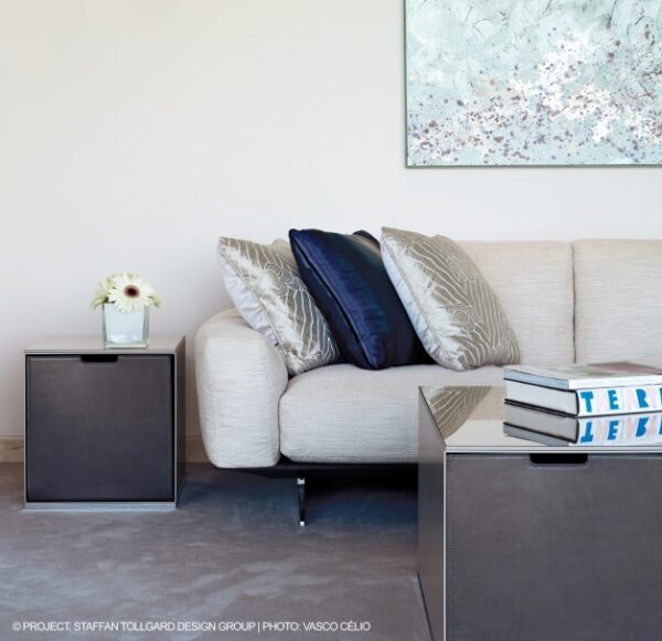 Модульный журнальный столик INFINITY 3