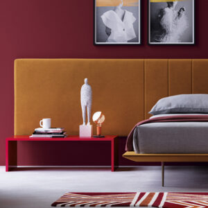 Кровать INFINITY 1