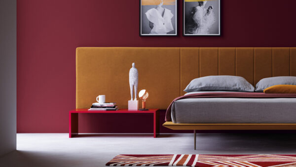 Кровать INFINITY 1