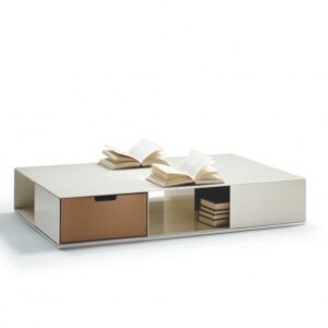 Модульный журнальный столик INFINITY 1