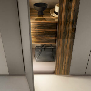 Шкаф гардеробная N.O.W. QUICK 9