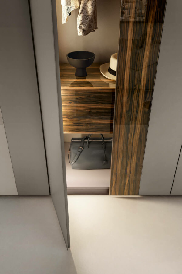 Шкаф гардеробная N.O.W. QUICK 9