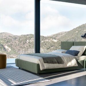 Кровать IORCA 2