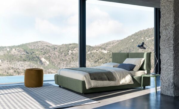 Кровать IORCA 2