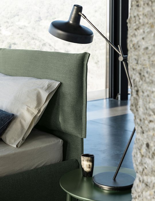 Кровать IORCA 3