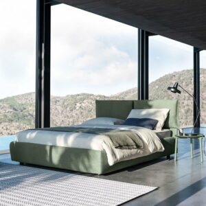 Кровать IORCA 4