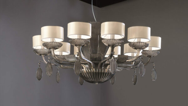 Люстра ISBEL S10 2