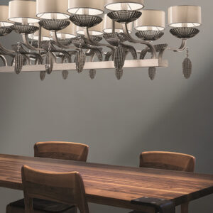 Подвесной светильник ISBEL BIL 12 2