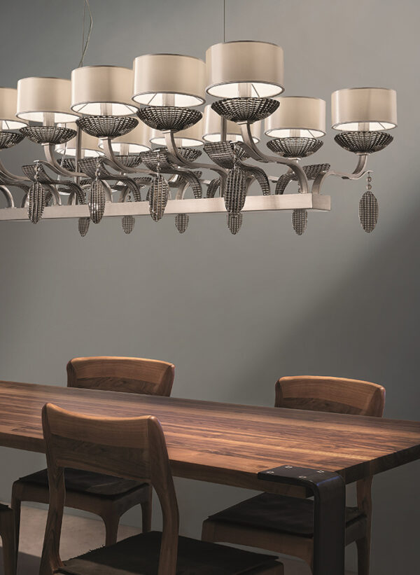 Подвесной светильник ISBEL BIL 12 2