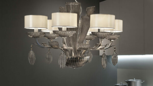 Люстра ISBEL S6 2