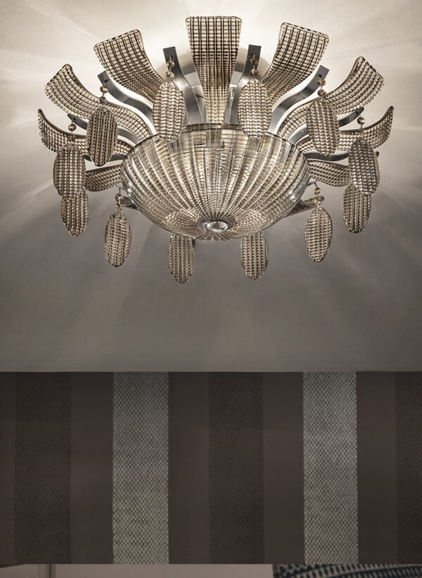 Потолочный светильник ISBEL PL6 1