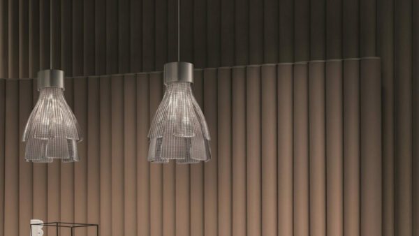 Подвесной светильник ISBEL S1 2