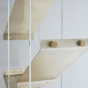 Стеллаж Isola 4