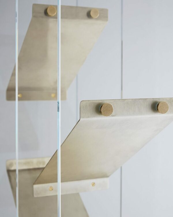 Стеллаж Isola 4