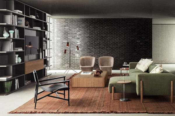 Кресло Isotta 5